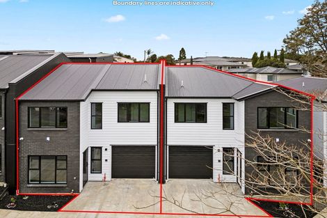 Photo of property in 1b Dreadon Road, Manurewa, Auckland, 2102