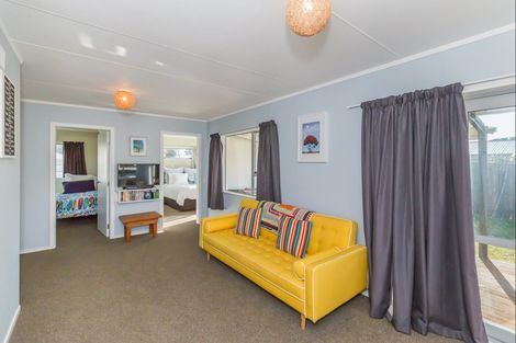 Photo of property in 21 Rua Avenue, Waitarere Beach, Levin, 5510