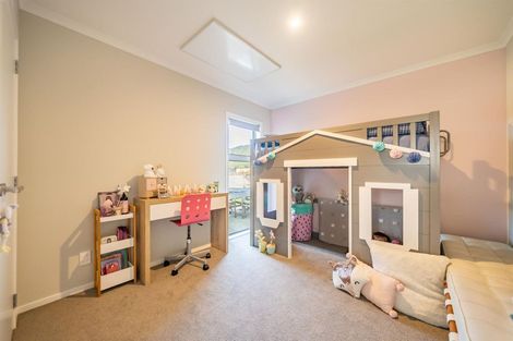 Photo of property in 51 Brian Morgan Terrace, Wainuiomata, Lower Hutt, 5014