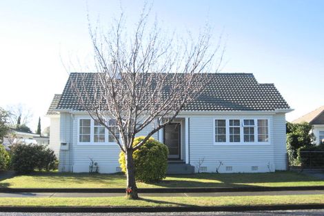 Photo of property in 18 Bedford Road, Marewa, Napier, 4110