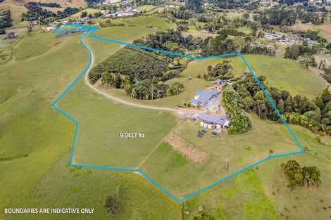 Photo of property in 24b Bethells Road, Waitakere, Auckland, 0816