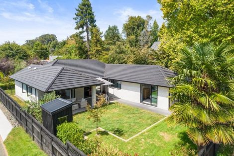 Photo of property in 11 Bronte Place, Leamington, Cambridge, 3432