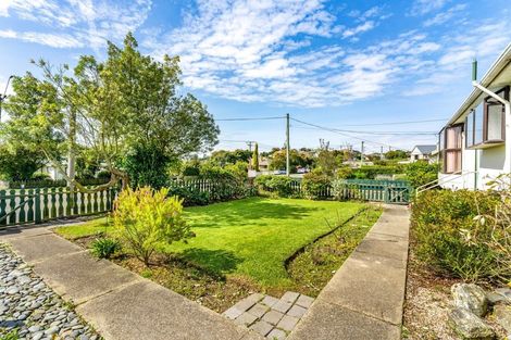 Photo of property in 59 Tamar Street, South Hill, Oamaru, 9400