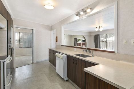 Photo of property in 63 Macarthur Street, Levin, 5510