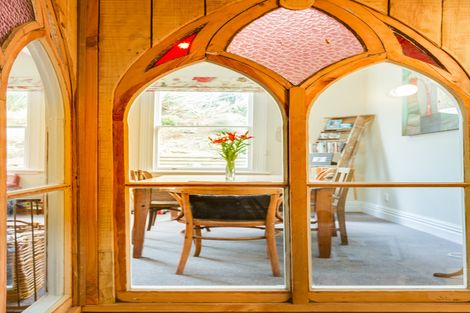 Photo of property in 27 Harbour Terrace, Careys Bay, Port Chalmers, 9023