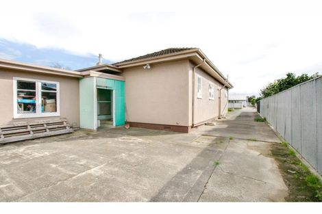 Photo of property in 117 Nuffield Avenue, Marewa, Napier, 4110