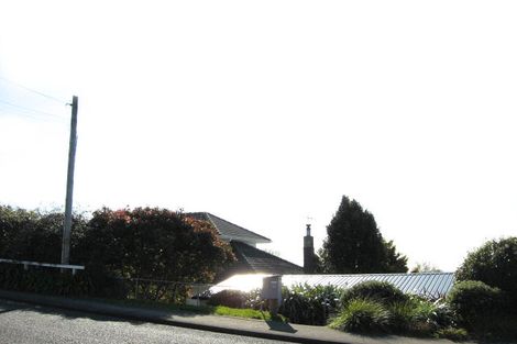 Photo of property in 4 Lismore Street Strandon New Plymouth District