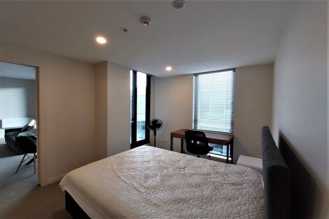 Photo of property in 506/8 Nugent Street, Grafton, Auckland, 1023