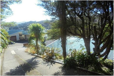 Photo of property in 57 Waitohu Road, York Bay, Lower Hutt, 5013