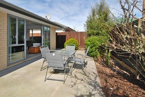Photo of property in 5/13 Elizabeth Street, Riccarton, Christchurch, 8011