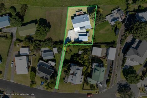 Photo of property in 445 Onemana Drive, Onemana, Whangamata, 3691