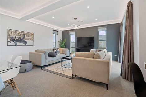 Photo of property in 5 Fox Lane, Rolleston, 7615