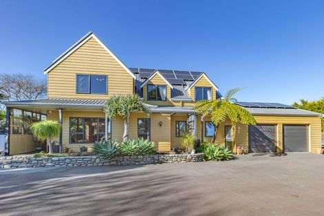 Photo of property in 86 Soldiers Road, Kuku, Levin, 5570