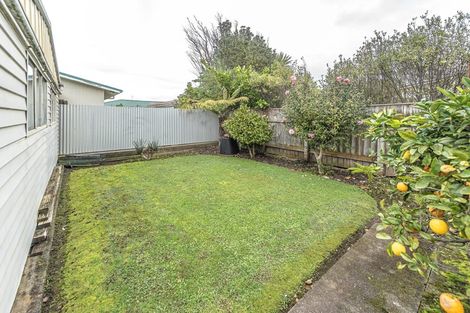 Photo of property in 7 Stafford Street, Springvale, Whanganui, 4501