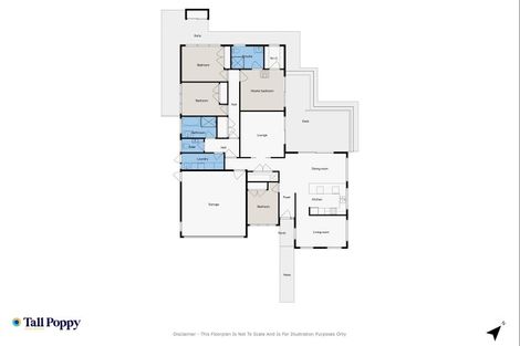 Photo of property in 4 Thomas Way, Brightwater, 7022