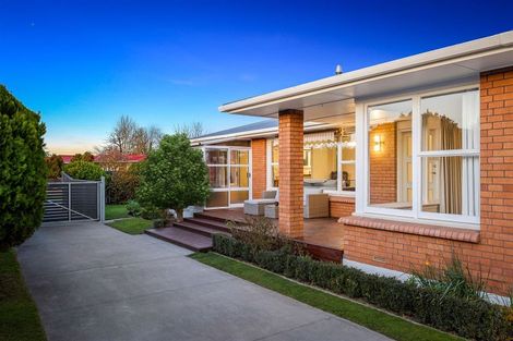 Photo of property in 63 Bainton Street, Bishopdale, Christchurch, 8053