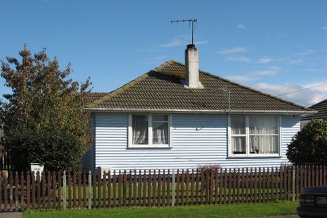 Photo of property in 306 Montgomery Street, Raureka, Hastings, 4120