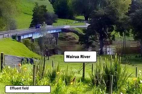 Photo of property in 548 Matarau Road, Ruatangata West, Kamo, 0185