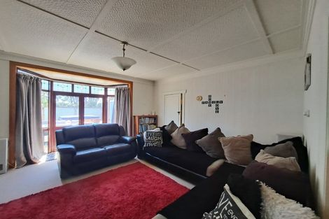 Photo of property in 21 Bulkeley Terrace, New Plymouth, 4310