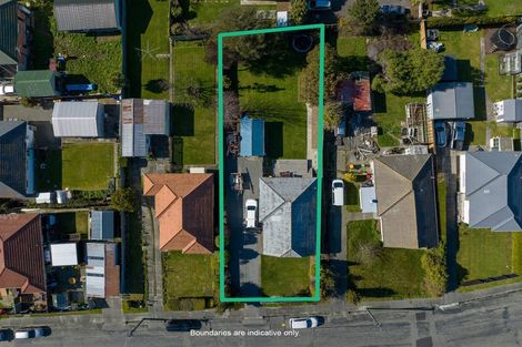 Photo of property in 32 Sabina Street, Shirley, Christchurch, 8013