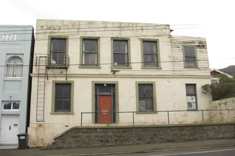 Photo of property in 251 Ravensbourne Road, Ravensbourne, Dunedin, 9022