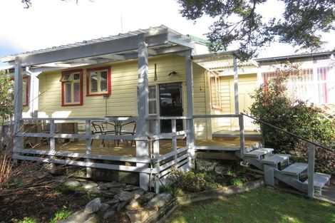Photo of property in 146 Broadway, Reefton, 7830