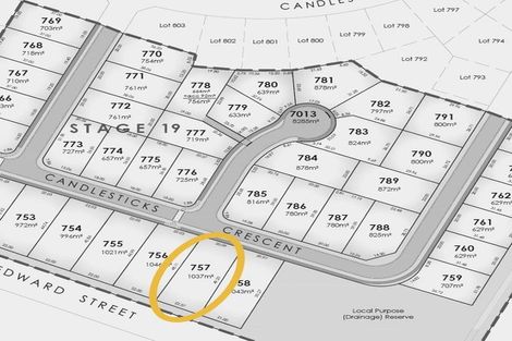 Photo of property in 18 Candlesticks Crescent, Lincoln, 7608