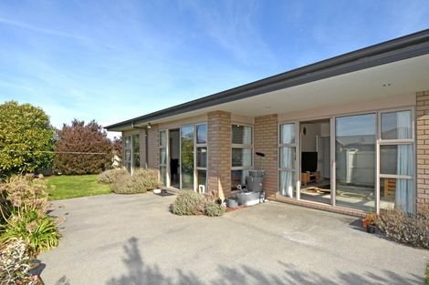 Photo of property in 196 Brookside Road, Rolleston, 7614