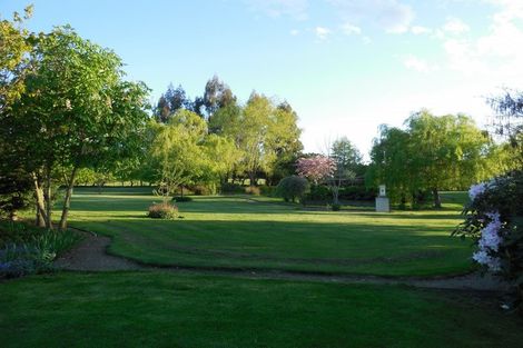 Photo of property in 46 Torlesse Road, West Melton, Christchurch, 7671