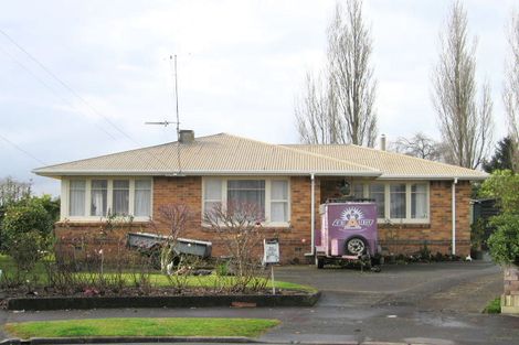 Photo of property in 26 Greta Street, Glenview, Hamilton, 3206