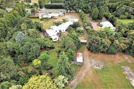 Photo of property in 414 Kerikeri Road, Kerikeri, 0230