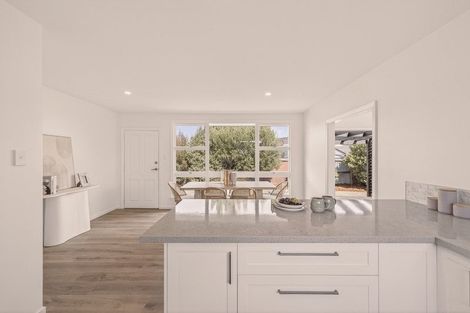 Photo of property in 4 Clarevale Street, Burwood, Christchurch, 8083