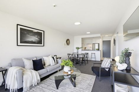 Photo of property in The Capital, 17/370 Oriental Parade, Oriental Bay, Wellington, 6011