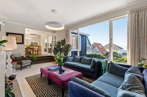 Photo of property in 33 Wade Street, Wadestown, Wellington, 6012