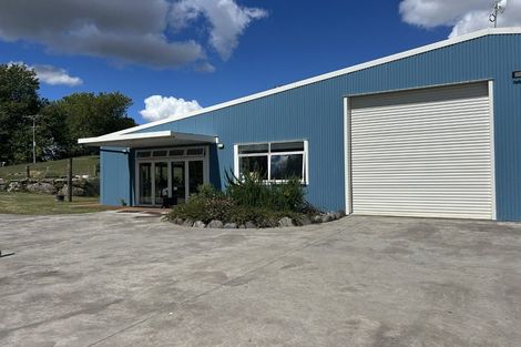 Photo of property in 649 Overdale Road, Putaruru, 3483