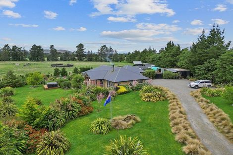 Photo of property in 1512 Thongcaster Road, Burnt Hill, Oxford, 7495