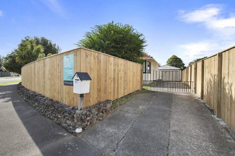 Photo of property in 40 Andrew Avenue, Roslyn, Palmerston North, 4414