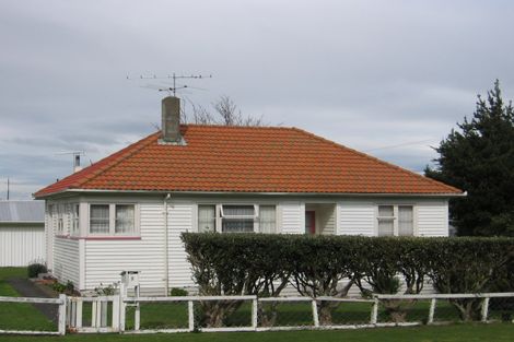 Photo of property in 8 Watt Street, Featherston, 5710