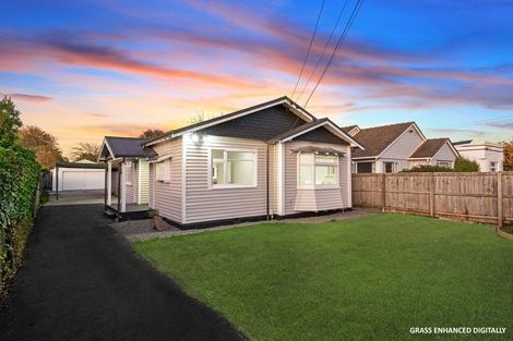 Photo of property in 43 Dacre Street, Linwood, Christchurch, 8062