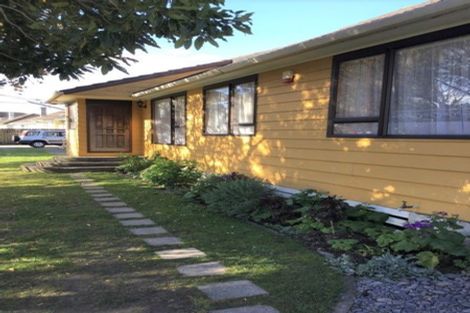 Photo of property in 334 Oxford Terrace, Avalon, Lower Hutt, 5011