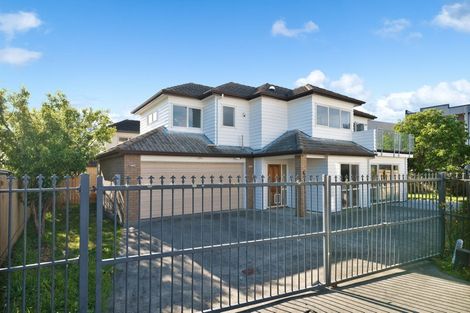 Photo of property in 7 Merlot Way, Te Atatu South, Auckland, 0610