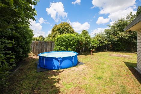 Photo of property in 6 Spinnaker Drive, Flagstaff, Hamilton, 3210