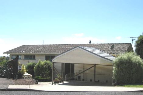 Photo of property in 22 Danbury Drive, Torbay, Auckland, 0630
