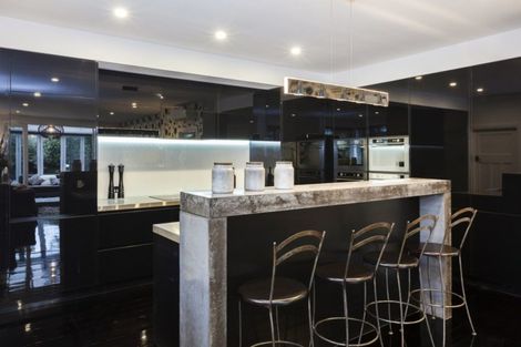 Photo of property in 107 Office Road, Merivale, Christchurch, 8014