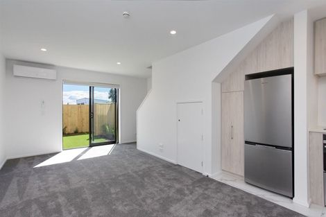 Photo of property in 4/263 Gloucester Street, Christchurch Central, Christchurch, 8011