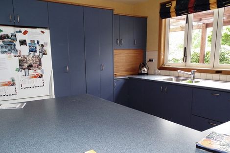 Photo of property in 58 Bledisloe Street, Kurow, 9435