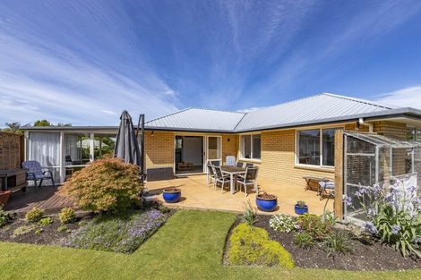 Photo of property in 16 Chamberlain Lane, Rangiora, 7400