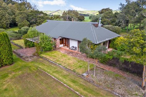 Photo of property in 213 Te Whiti Road, Homebush, Masterton, 5885