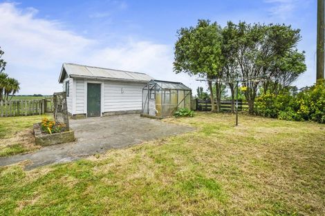 Photo of property in 473 Taipo Road, Rongotea, Palmerston North, 4476