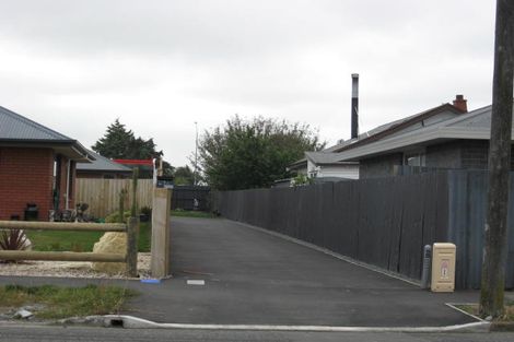 Photo of property in 92 Mcmurdo Street, Tinwald, Ashburton, 7700